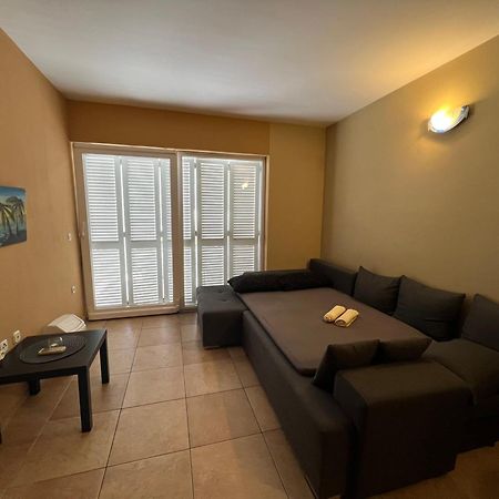 Apartment Dilba Novalja Extérieur photo