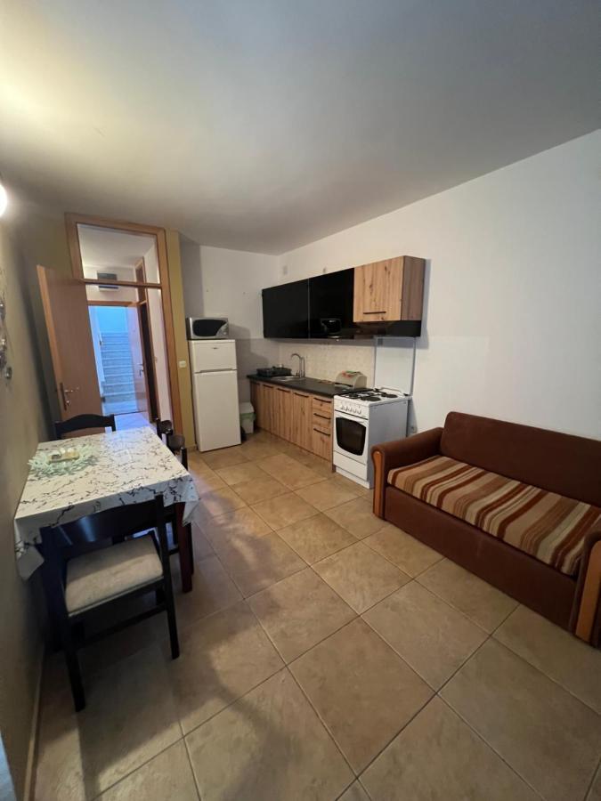 Apartment Dilba Novalja Extérieur photo